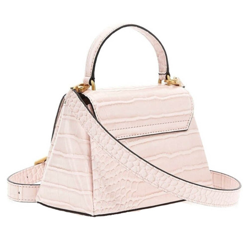 Guess Τσάντα ώμου Montreal Mini Crossbody Flap